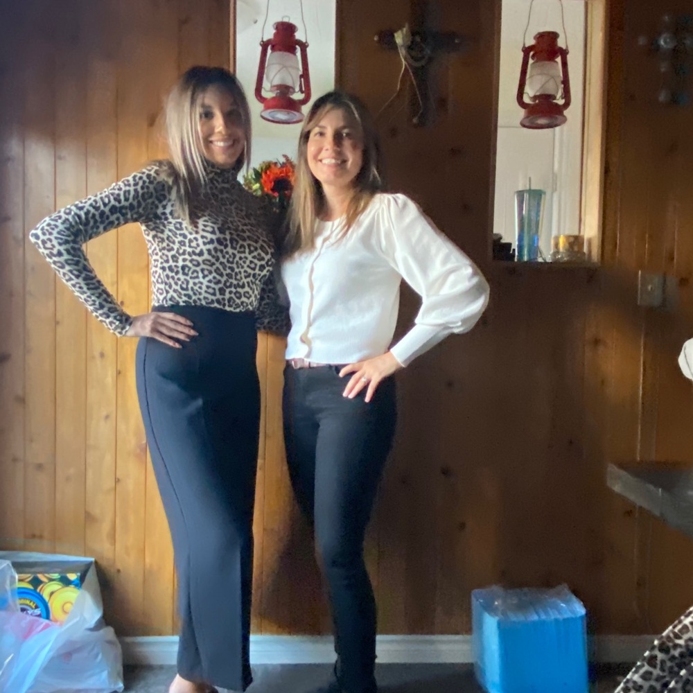 Meet your Posher, Stacey